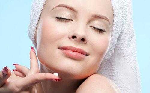 Crème pour les doigts