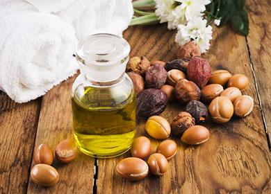 Huile de graine de camphre