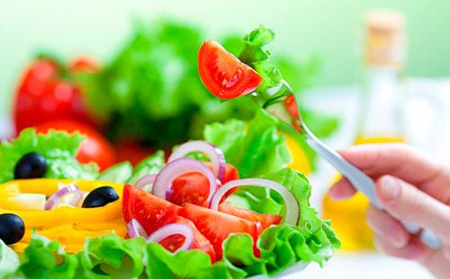 طماطم على مفترق طرق