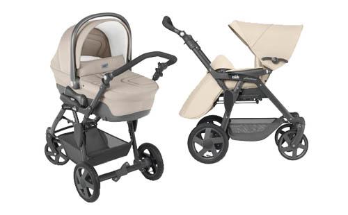 Poussette CAM Dinamico