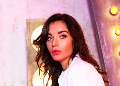 Catherine à l'honneur