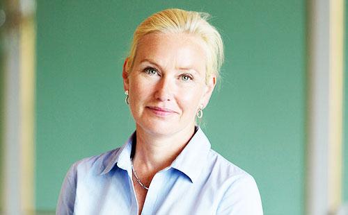 Auteur de régime à 6 pétales