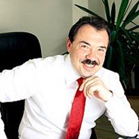 Úspěšný odborník na výživu a spisovatel