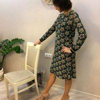 Le chaton est venu pour une interview