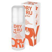 Letras naranjas en envases blancos.