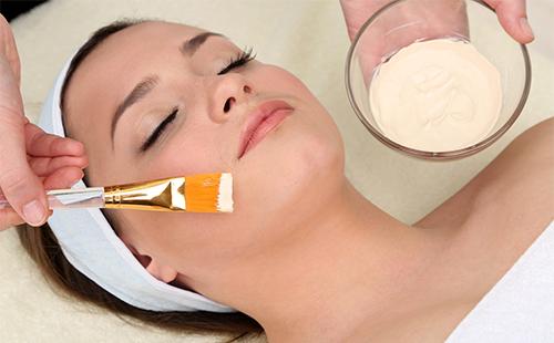 Traitements de beauté