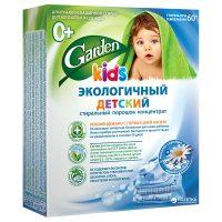 Miljøvenlig babypleje