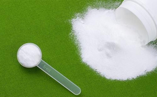 אבקת L- קרניטין