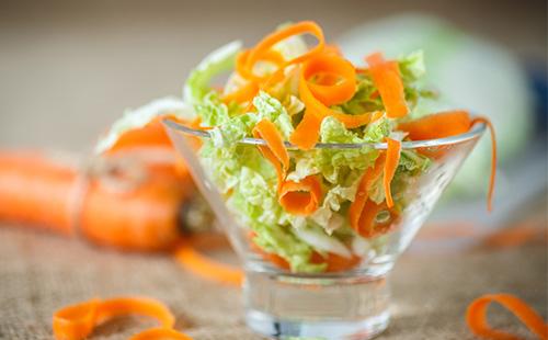 Ensalada De Vitaminas