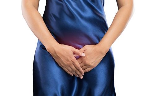 Alt karın bölgesinde rahatsızlık