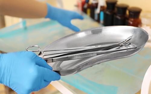 Jinekolojik enstrüman