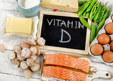 Mga piraso ng isda, champignon