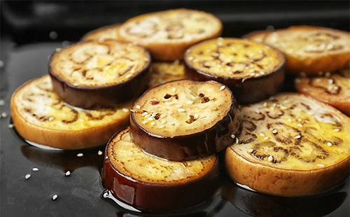 Albergínia de pollastre