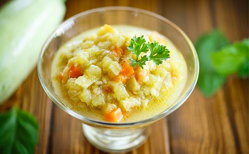 תבשיל ירקות