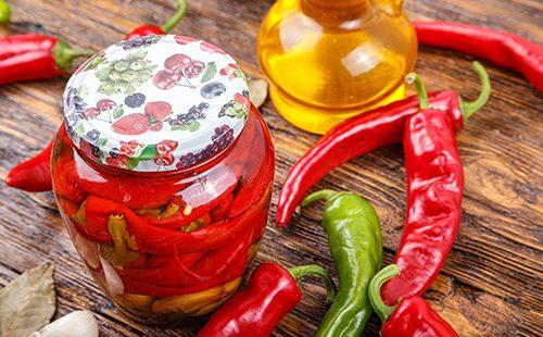 Banque de préparation pointue