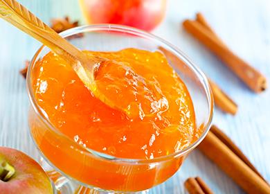 Rozeta cu dulceata parfumata