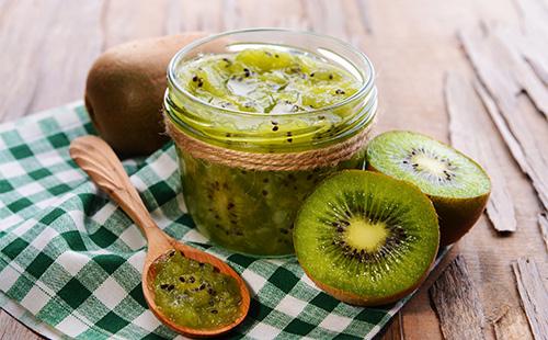 Frumos Kiwi Jam