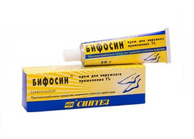 Embalaje de crema de hongos