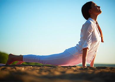 Exercices tibétains