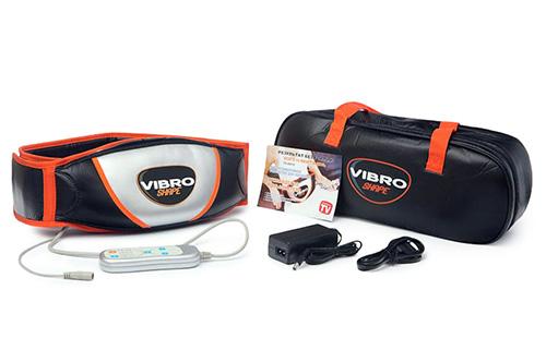 Deux ceintures minceur