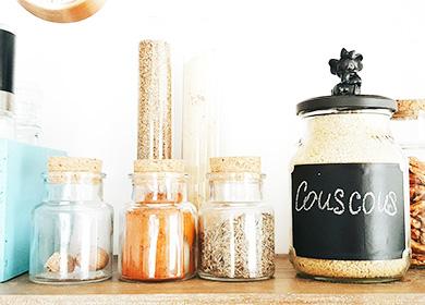 Borcane pentru produse vrac