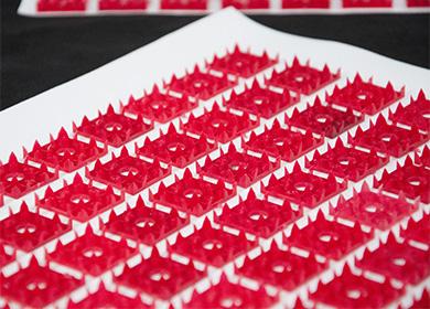 Applicateur Kuznetsova