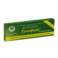 Tukofit emballage des médicaments