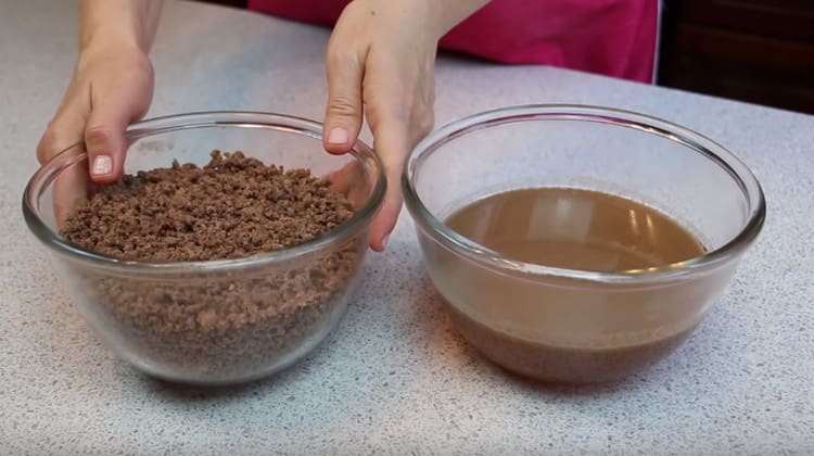 Umplutura este aproape gata.