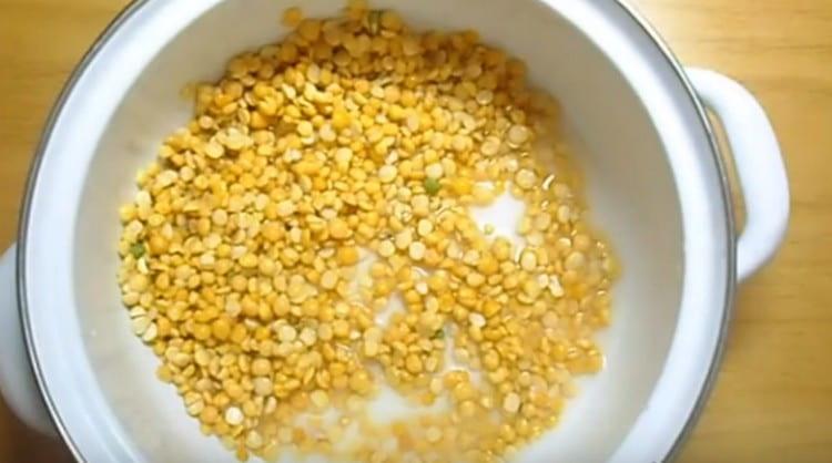 Clateste bine mazarea.