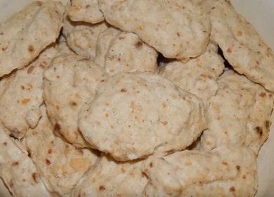 Taieturi de pui tandre pentru un cuplu: gătim conform rețetei cu fotografii pas cu pas.