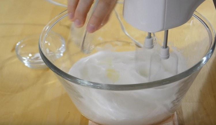 Bateu fins a cims estables de l’esquirol.