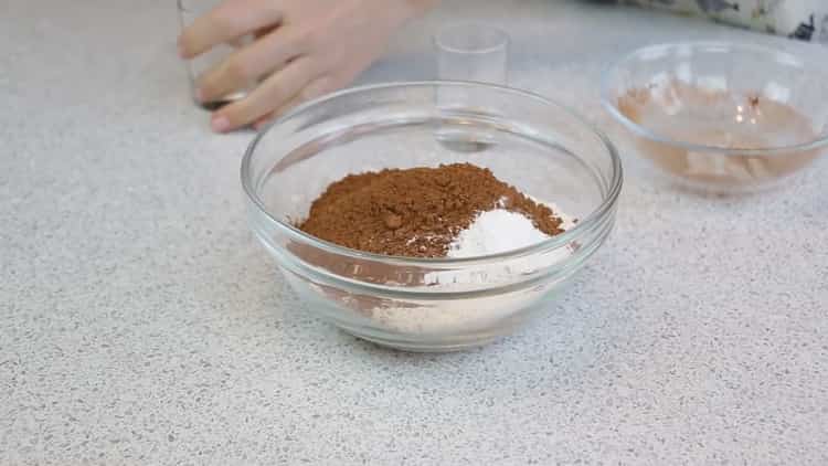 Cum se face tortul cu lapte de pasăre acasă