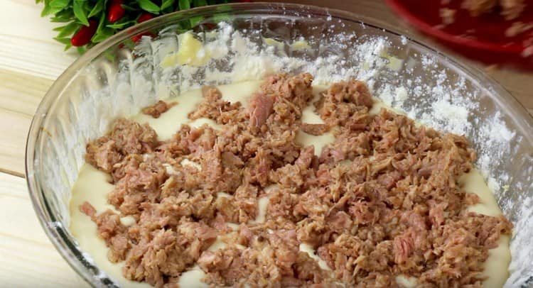 distribuiți alimentele în mod uniform în timpul testului.