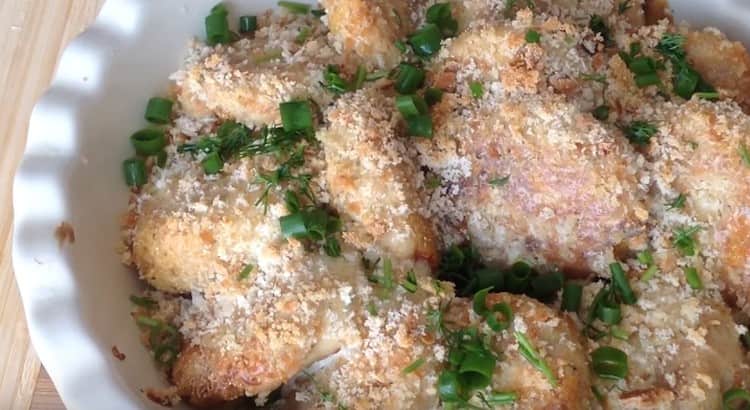 Prøv at tilberede sådanne saftige lyserøde laksekoteletter i henhold til vores opskrift.