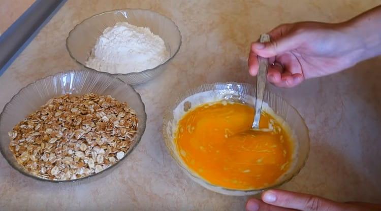 Bland de flydende komponenter.