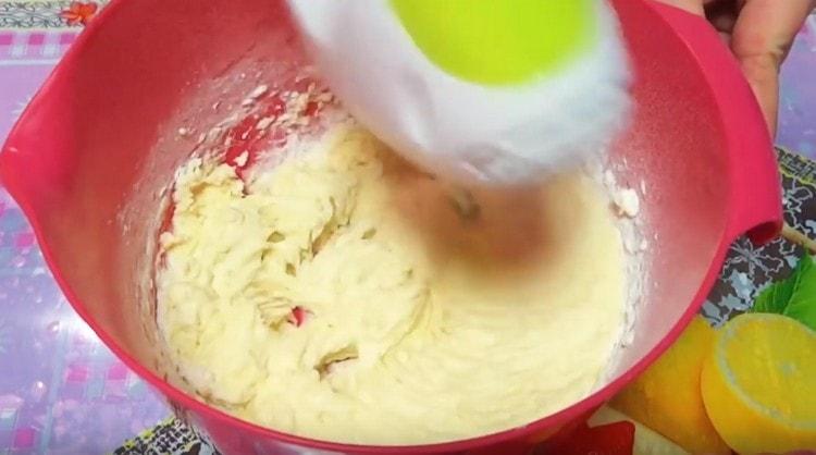 Разбийте отново масата.