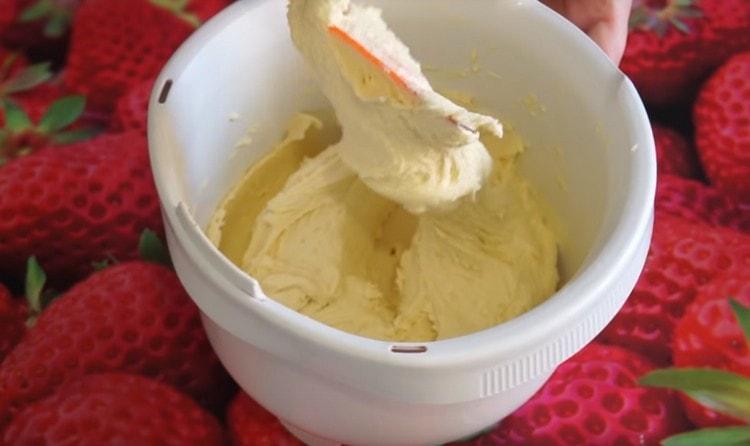 Degen ska skickas till kylen.