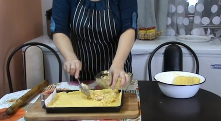 פרסנו את המילוי למבחן.