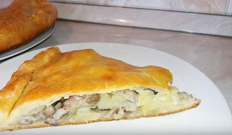 Ces plats sont parfaits pour les repas du matin et du soir.