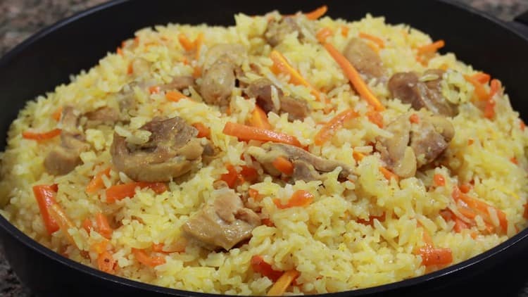 Miska se ukazuje nemastná, ale velmi chutná.