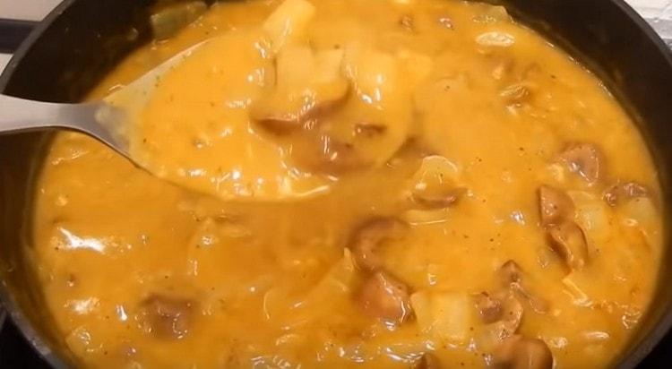 опитайте тази рецепта за телешки бъбреци и се уверете, че наистина е вкусен продукт.