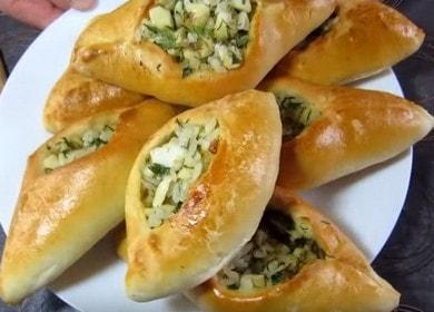 פאי דגים - מתכון טעים ותקציבי