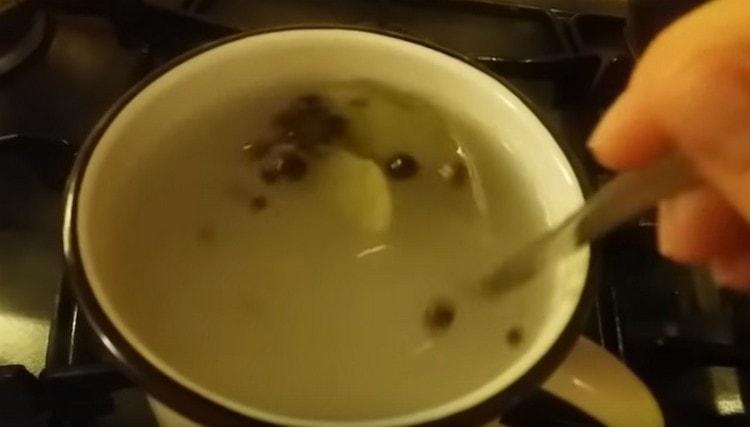 Гответе марината.