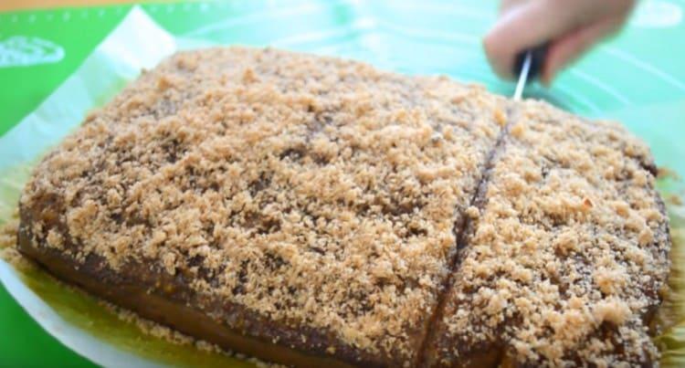 Încercați și voi această rețetă simplă de plăcintă cu gem.