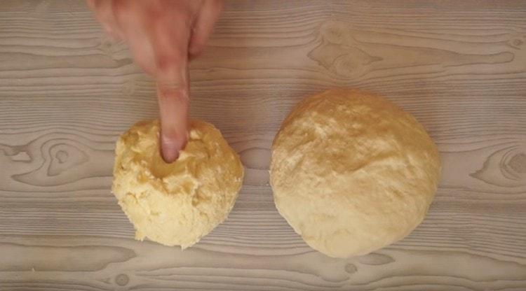 Nu behöver vi båda ämnen.