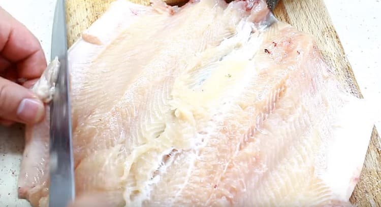 Scoatem oasele din file.