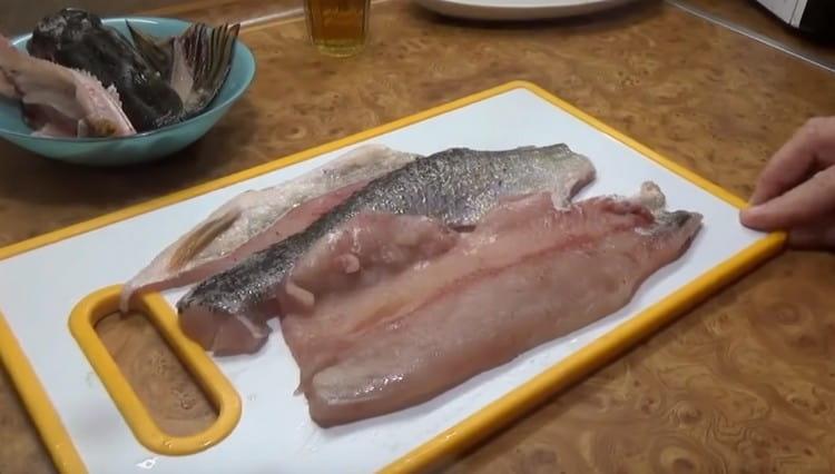 Curatam stiuca, freza.