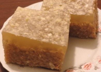 Gătită de vită gătită: rețetă cu fotografie.