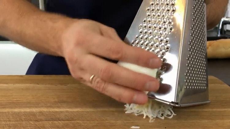 To make red fish sandwiches, prepare the ingredients