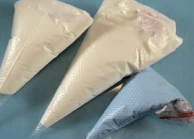 Ideální poleva pro zázvorové sušenky - jak vyrobit polevu